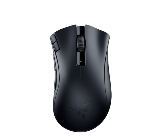 Razer DeathAdder V2 X HyperSpeed - 693736 - zdjęcie